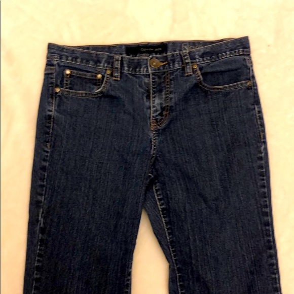 Calvin Klein Jeans Denim - Calvin Klein Flare Jeans-Offer/Bundle to Save